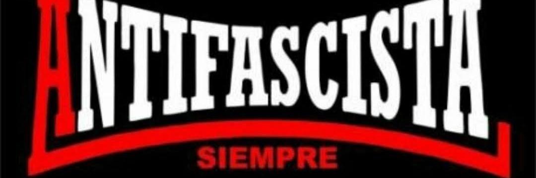 César Gallardo Álvarez's banner