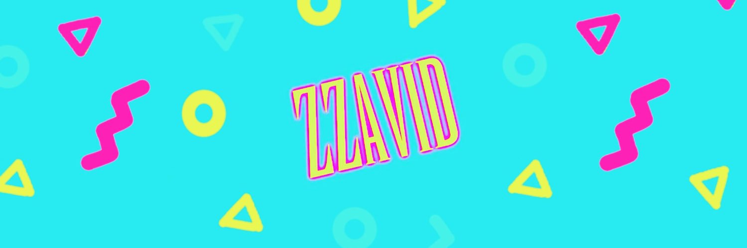 ZZAVID's banner