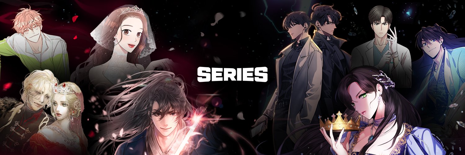 SERIES(시리즈)'s banner