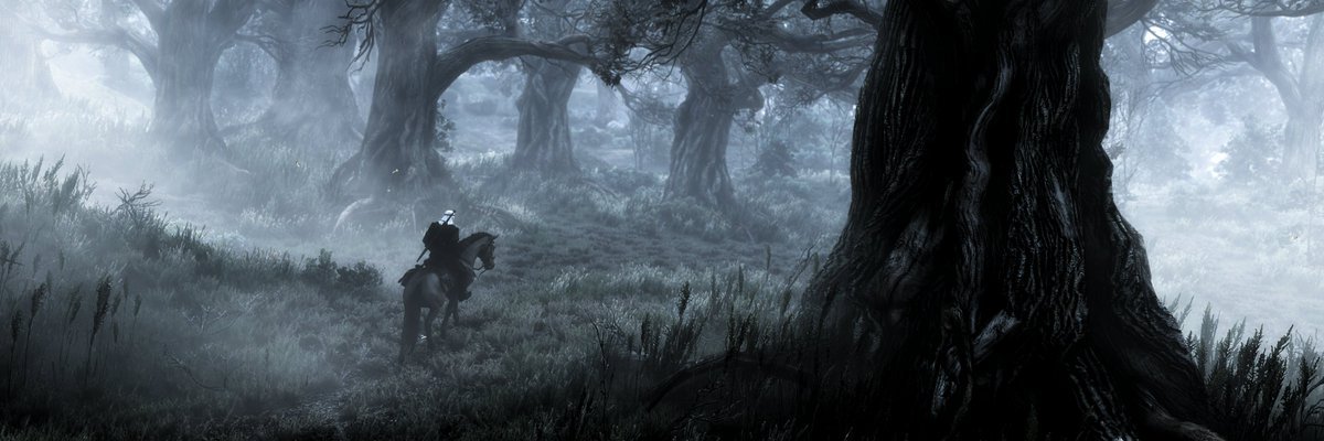 Much's banner