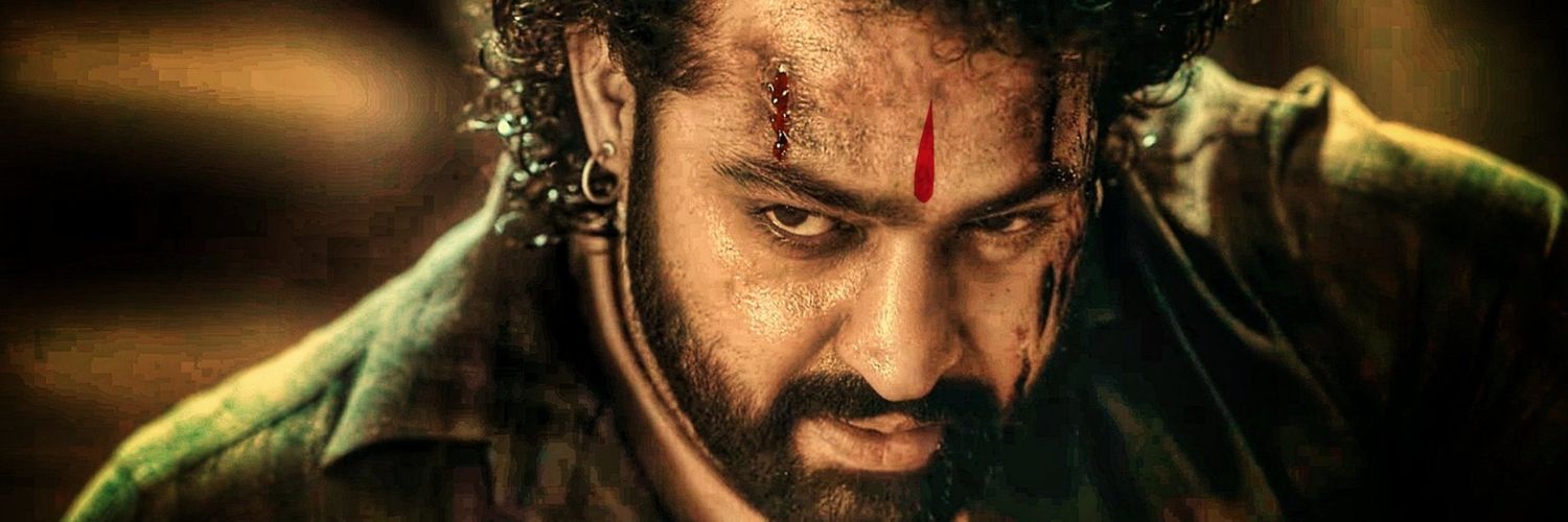 Sriram Tarak🐉's banner