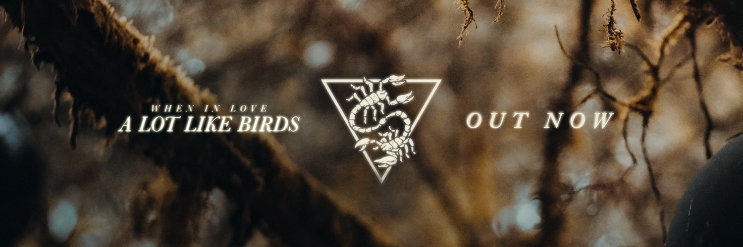 A Lot Like Birds's banner