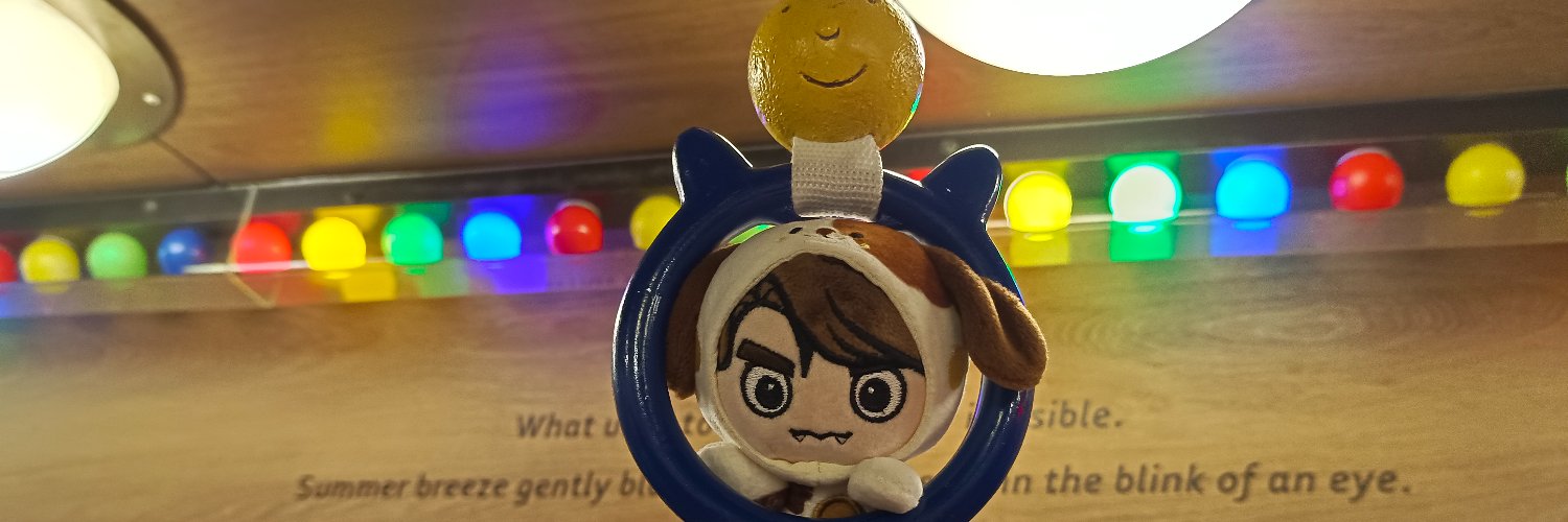 👉🏻👈🏻沒有為什麽，就是一個緣分's banner