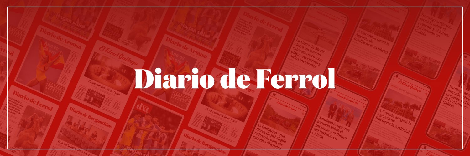 Diario de Ferrol's banner