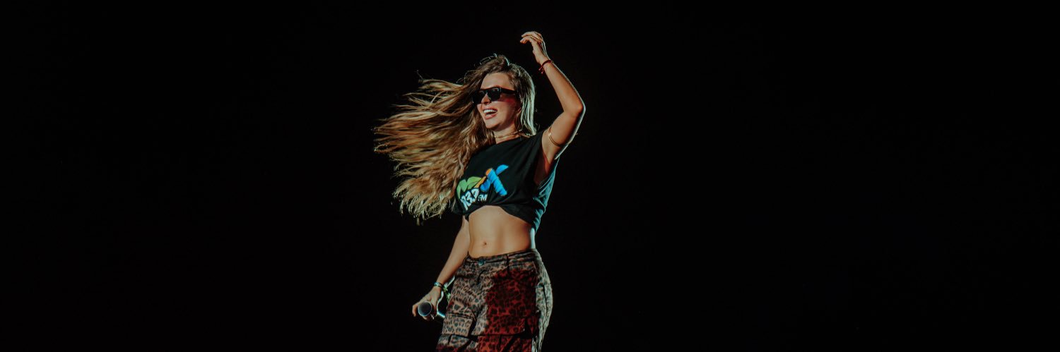 Samara Haydar's banner