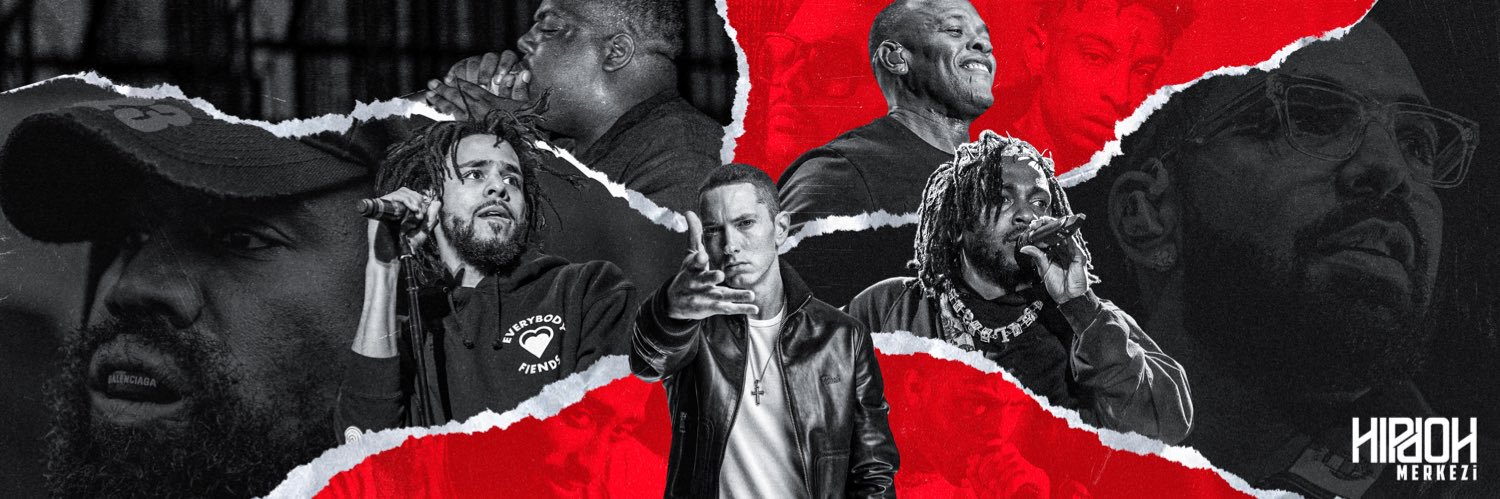 Hiphop Merkezi's banner