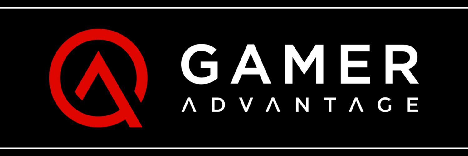 Gamer Advantage's banner