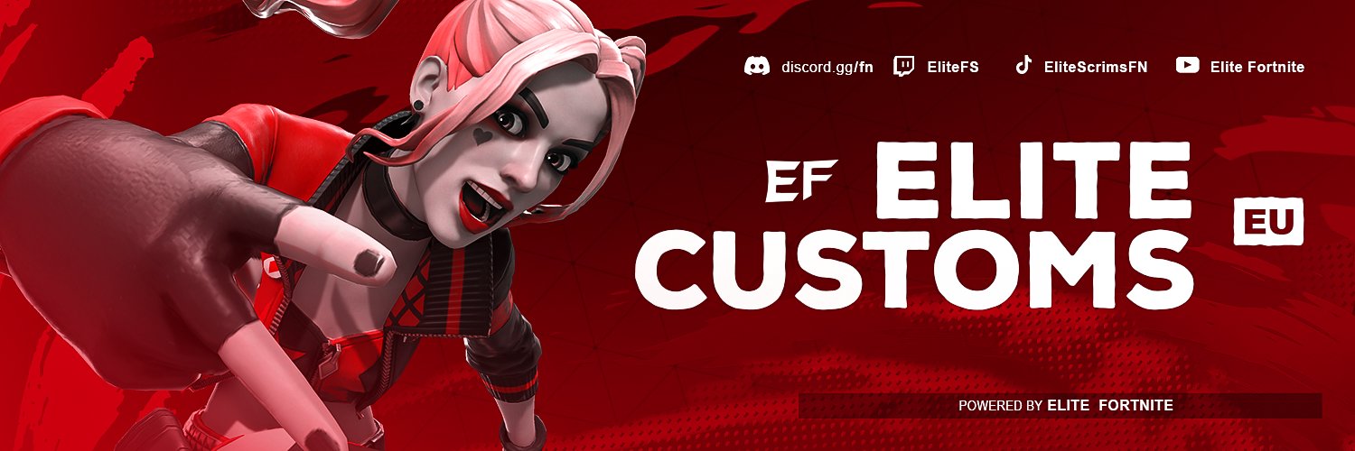 Elite Customs's banner
