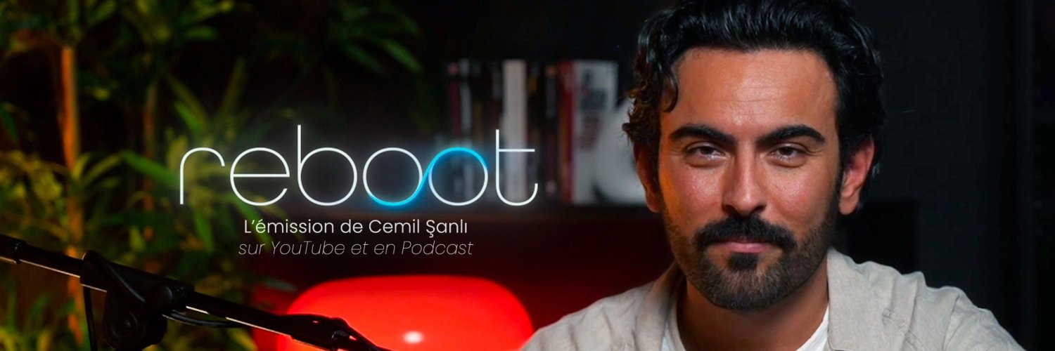 Cemil Şanlı 's banner