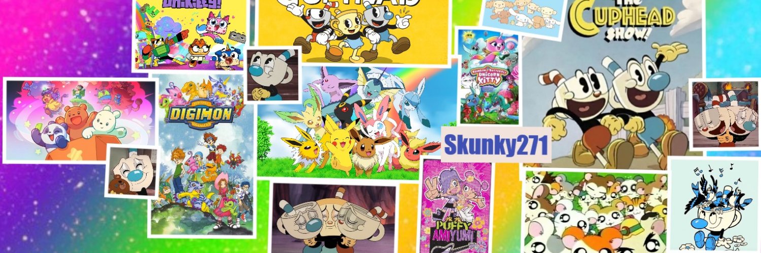 JollySkunky#RENEWTHECUPHEADSHOW🦨🎄☃️'s banner