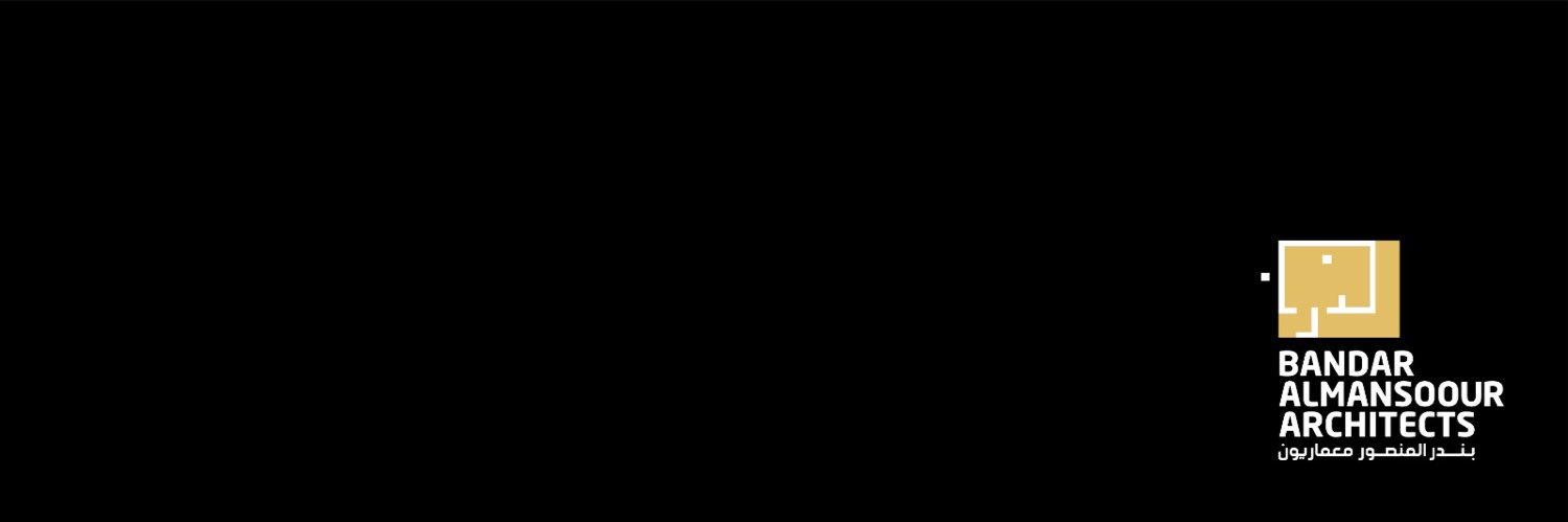 بنــدر المنصور's banner