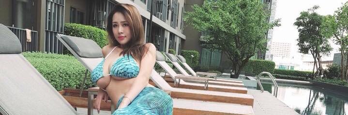 i級豔后-洪蓉's banner