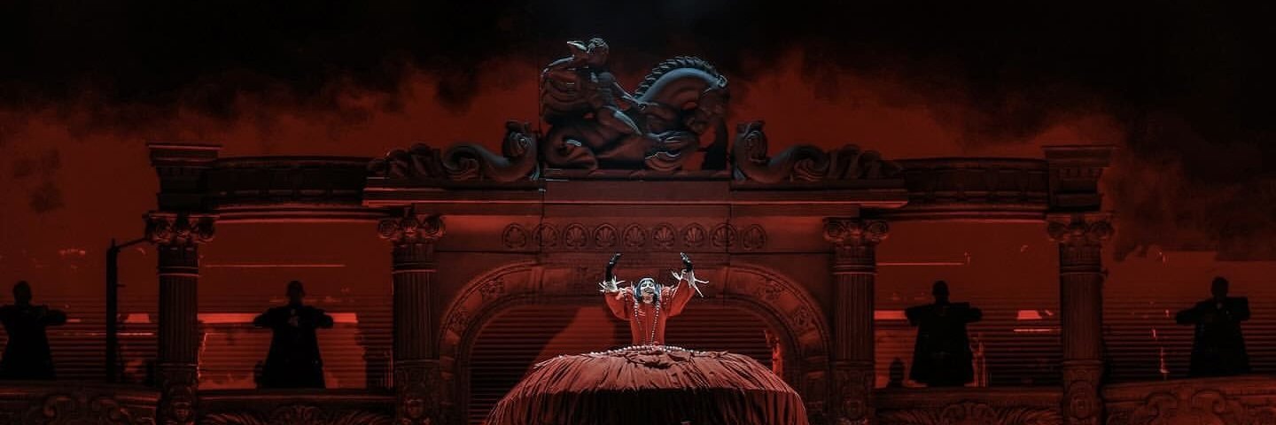 lirouleo's banner