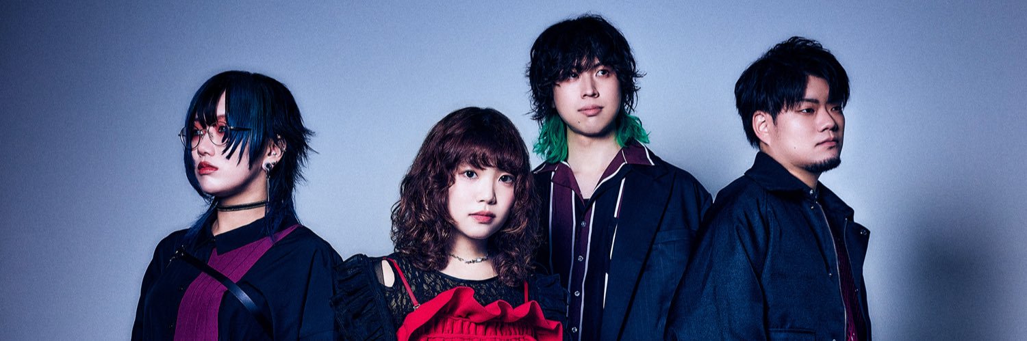 明くる夜の羊's banner