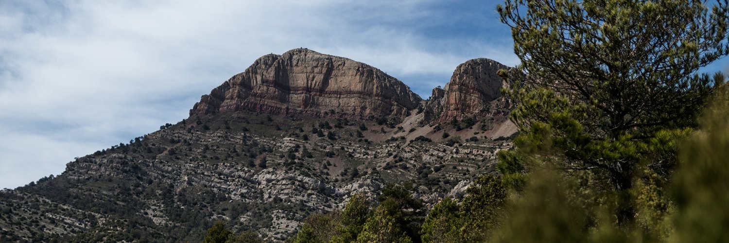 FUGA Penyagolosa Trails's banner
