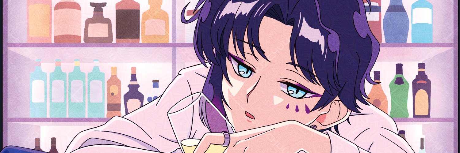 スイチュウ⚜️🐸Vイラストレーター's banner