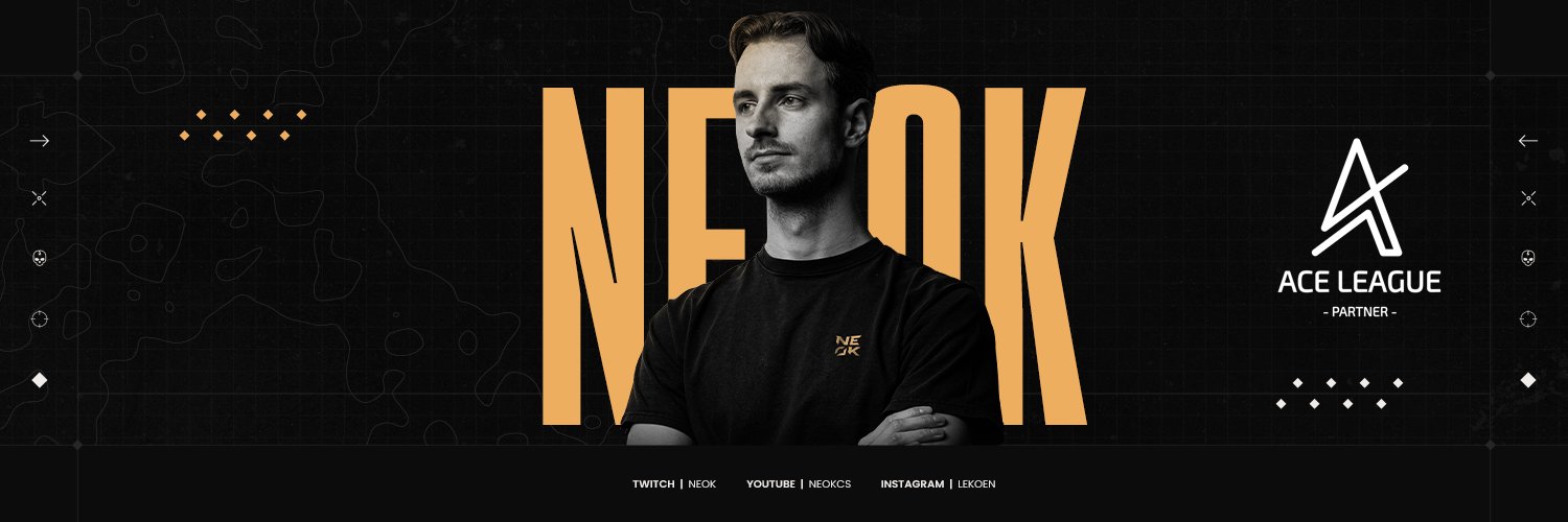 NEOK's banner