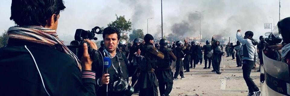 Adil Tanoli's banner