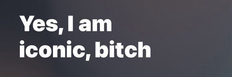 Amahle 🦋's banner
