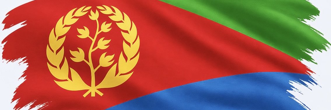 Asmerom Tekeste 🇪🇷's banner