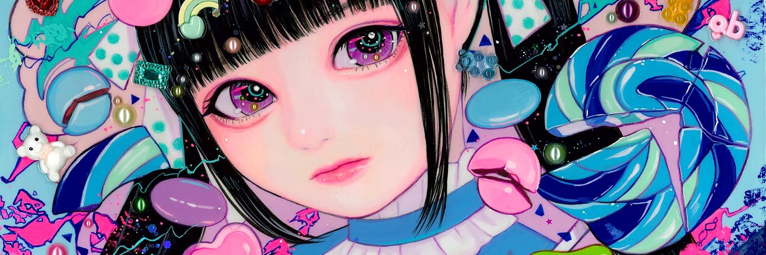 巽千沙都🍭's banner