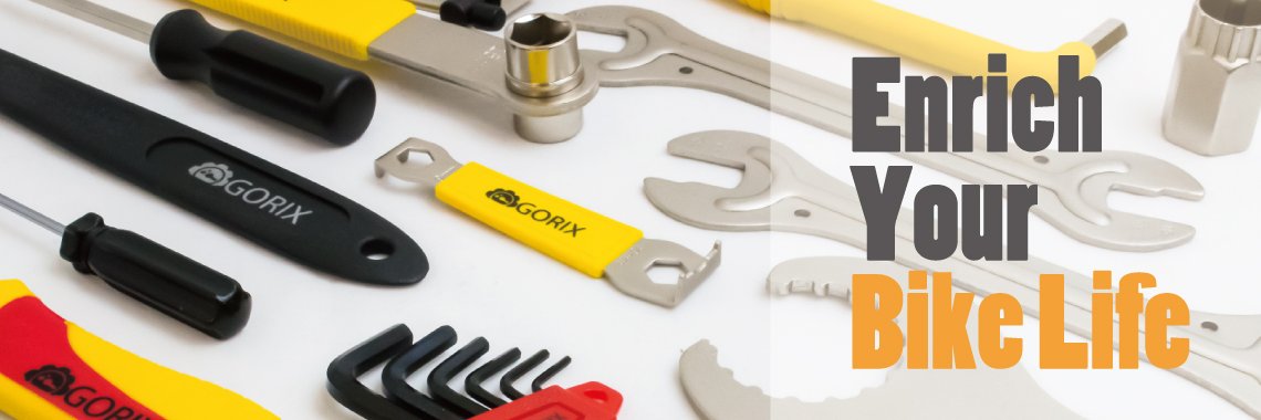 【GORIX】's banner