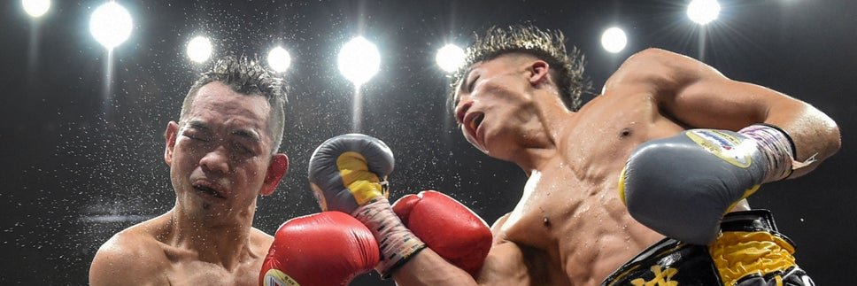 🥊's banner