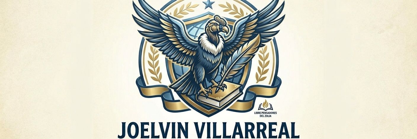 Joelvinv's banner