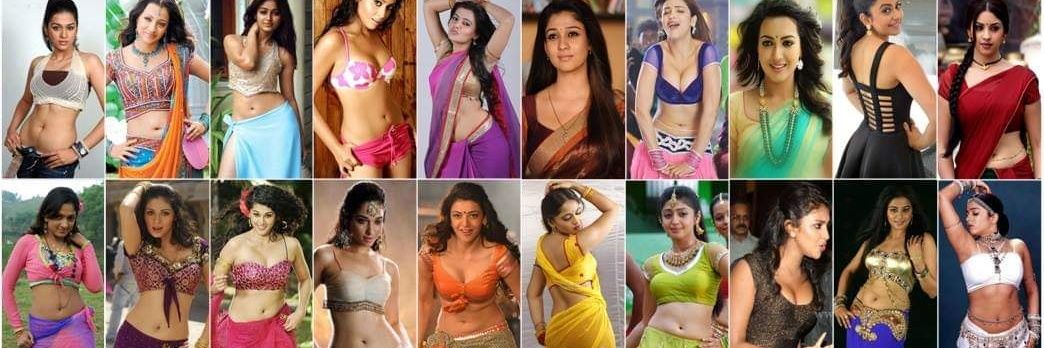 Actress Beauty Admirer's banner