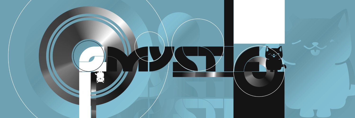 𝓆mĳsтıc •-•'s banner