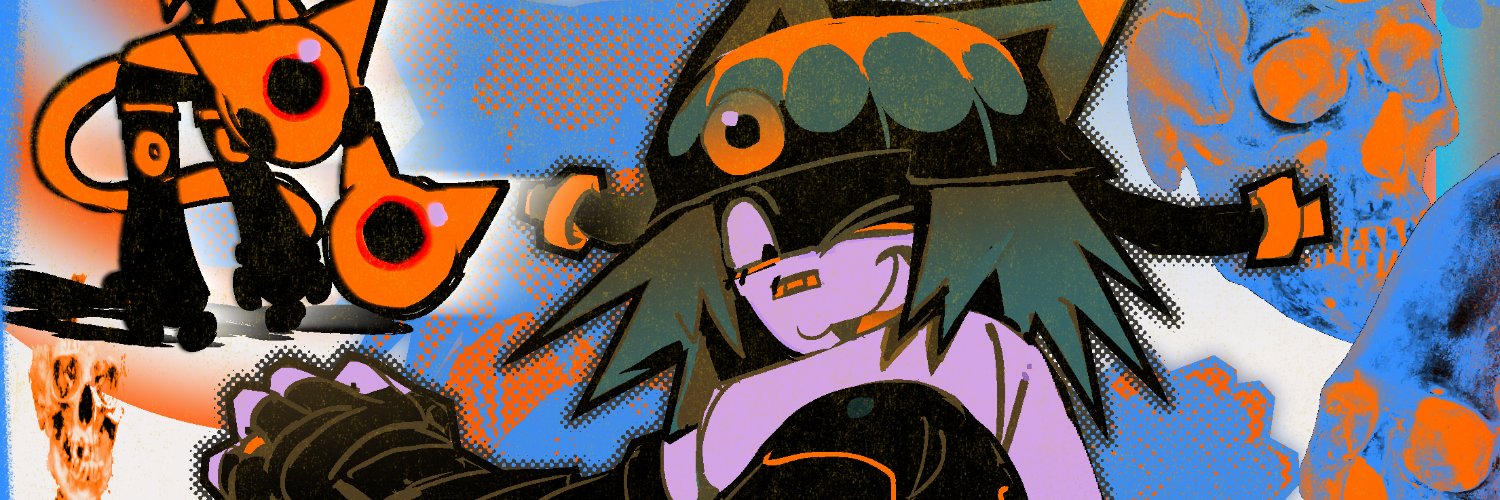 Swag Lord 9000's banner