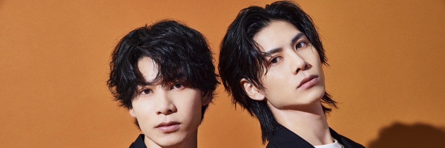 TWiN PARADOX_公式's banner