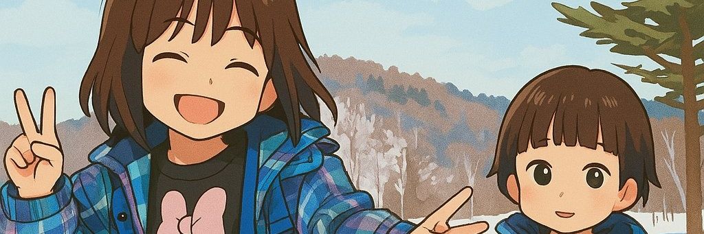 ドクターK＠眼科医パパ's banner