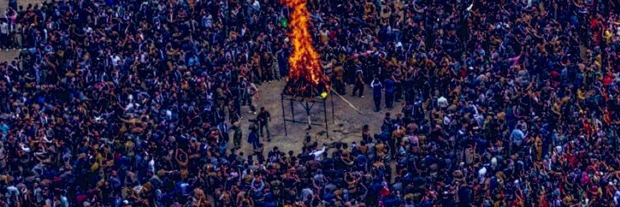 هیرش سعیدیان's banner