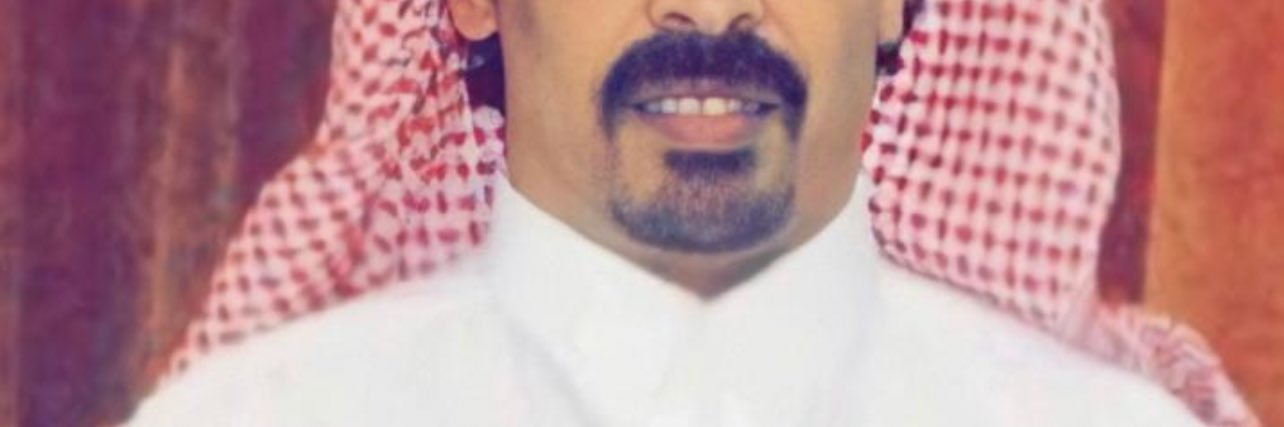 ظافر آل هضبان .'s banner