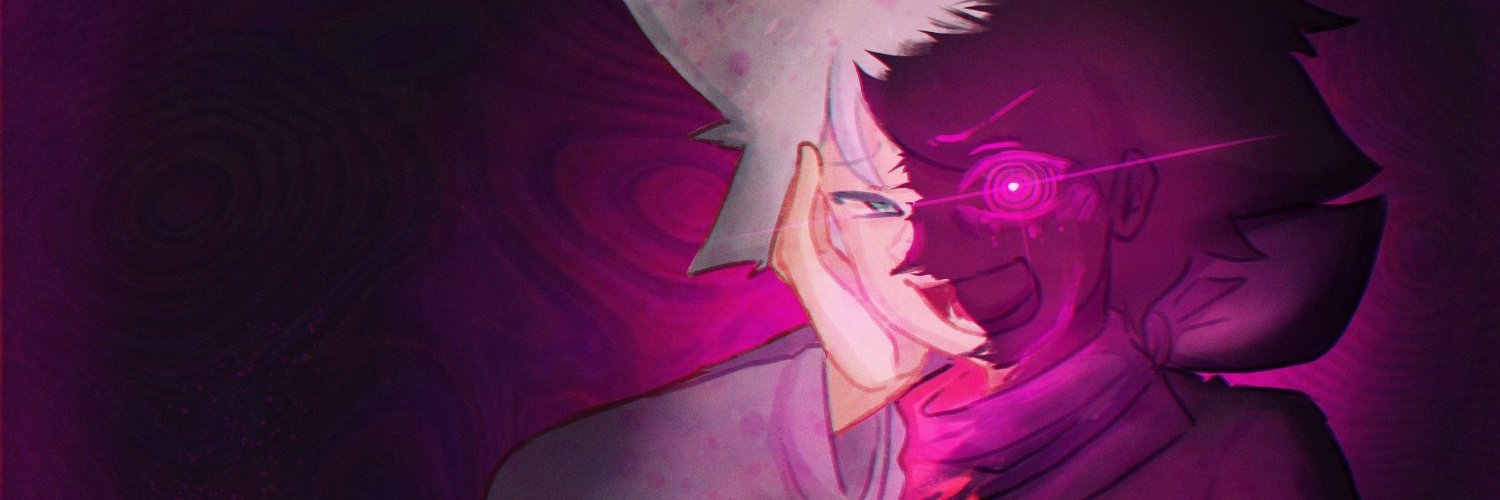 PhantomFear's banner