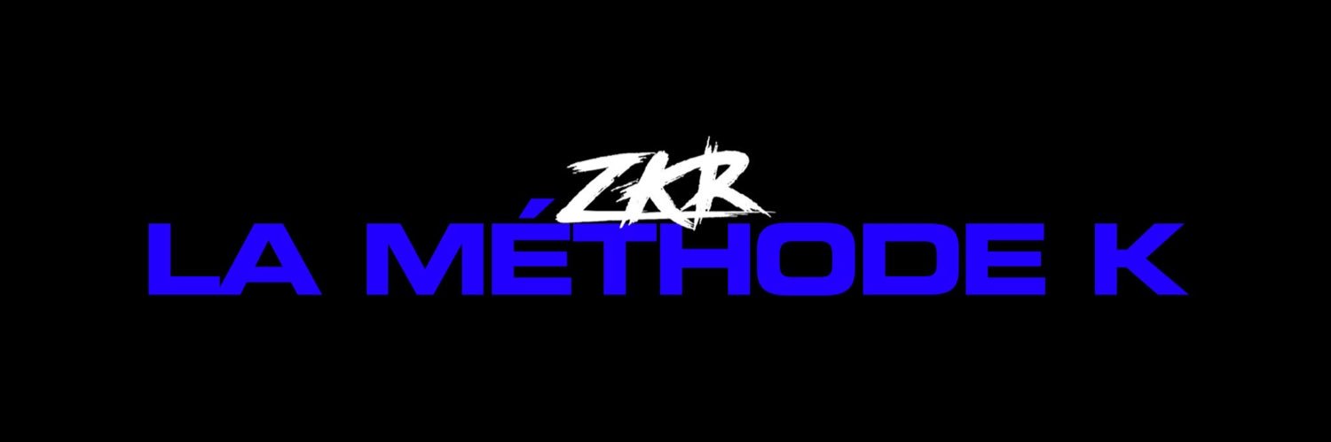 Zkr's banner