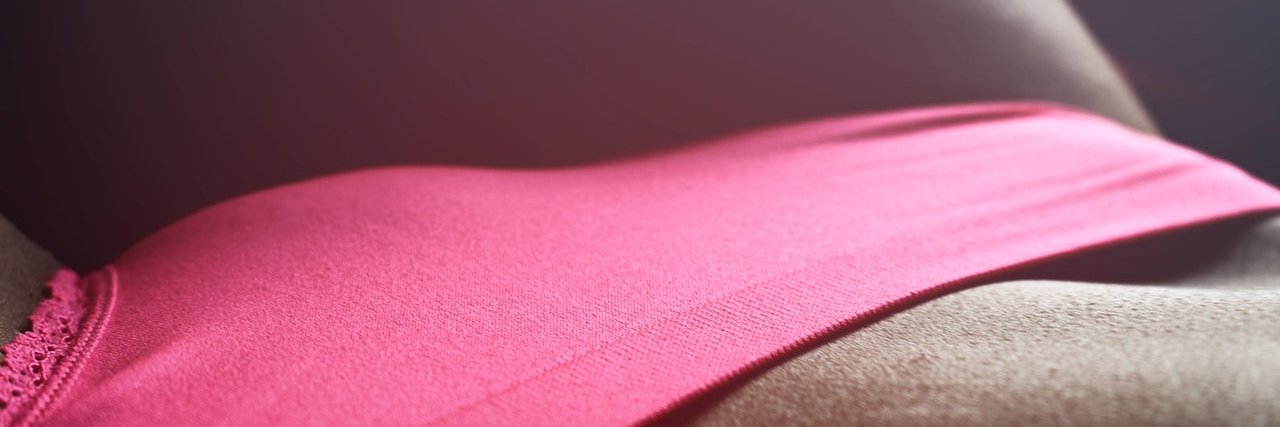 Milf Flashing's banner