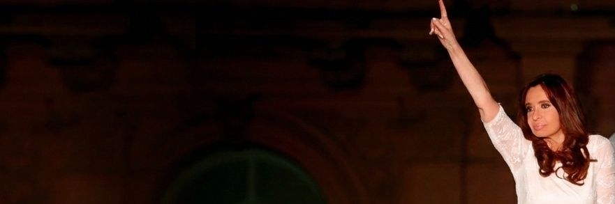 alejandro's banner