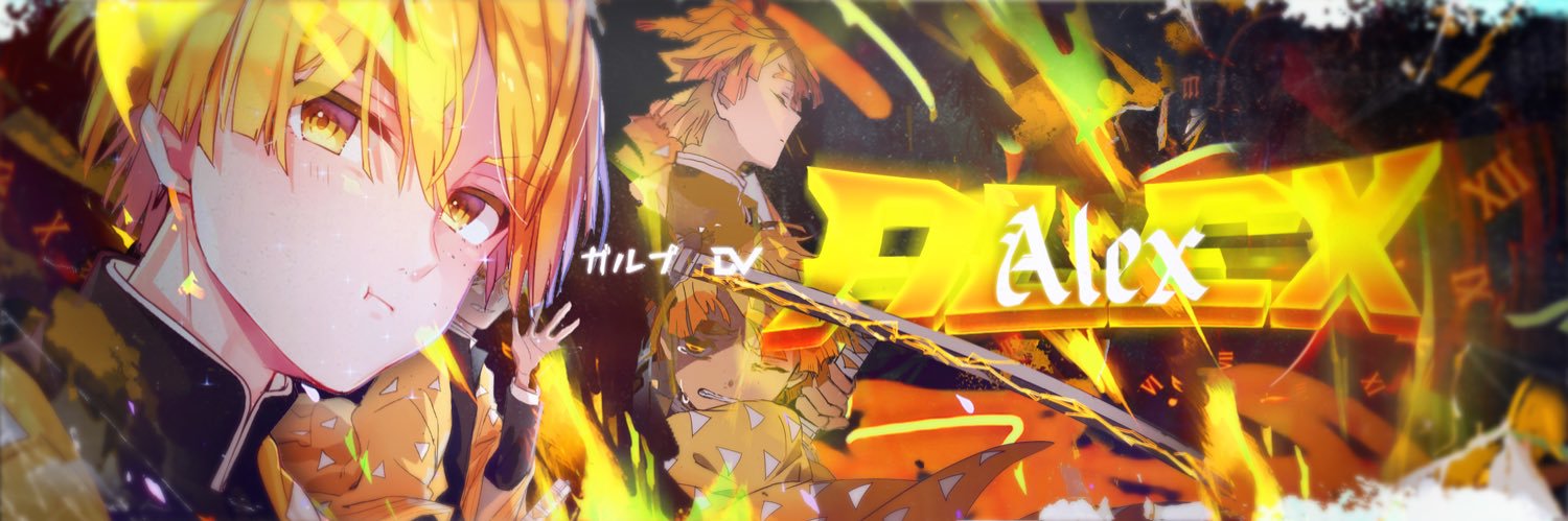 A1Alex's banner