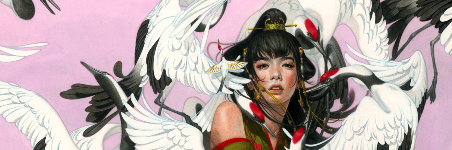 Tran Nguyen's banner