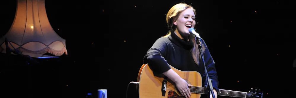 To Be Loved's banner