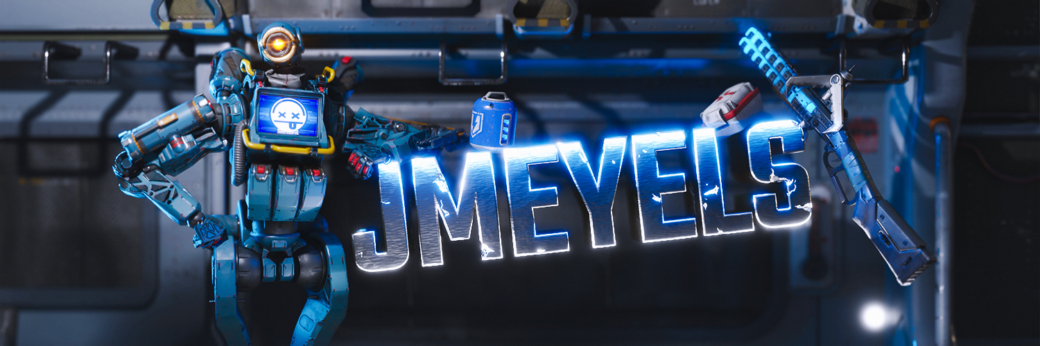 JMeyels's banner