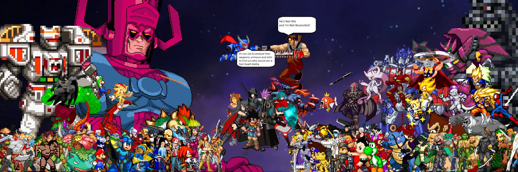 Nemesis Bloodryche's banner
