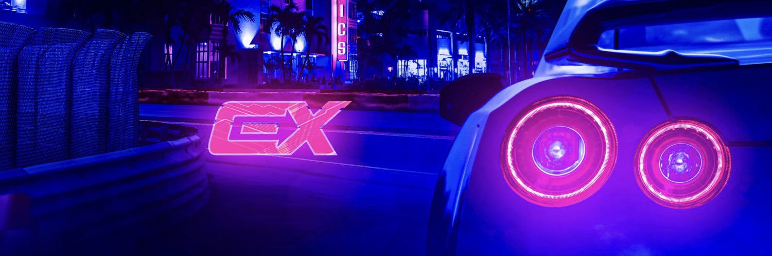 Ex 🌟's banner
