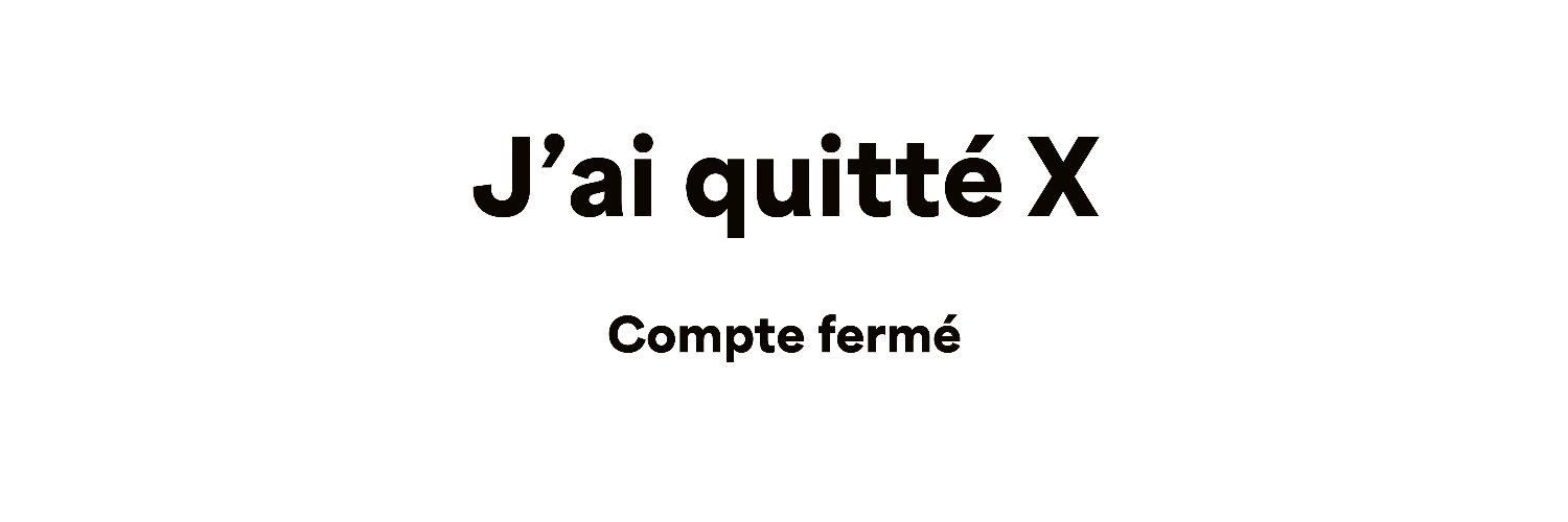 Eric Lejoindre's banner
