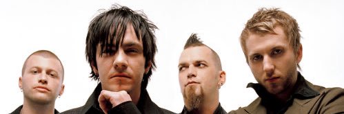 Rt Your Fav Bands's banner