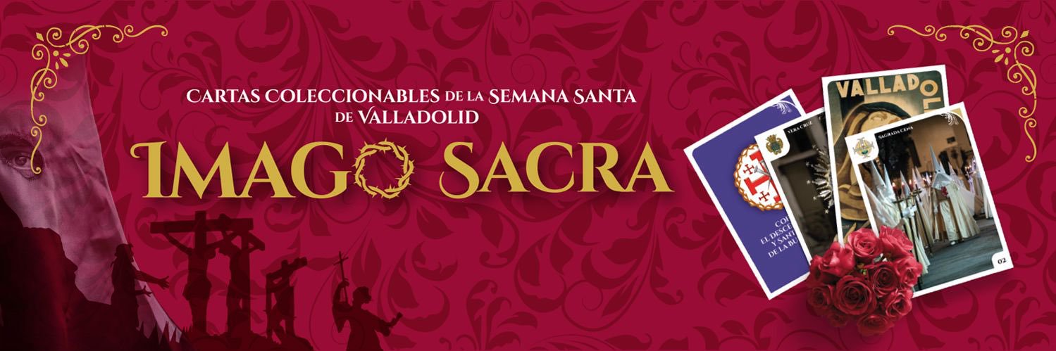 Junta de Cofradías de Semana Santa's banner
