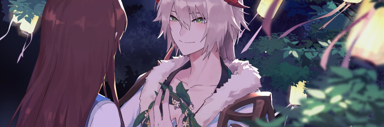 鲤里's banner