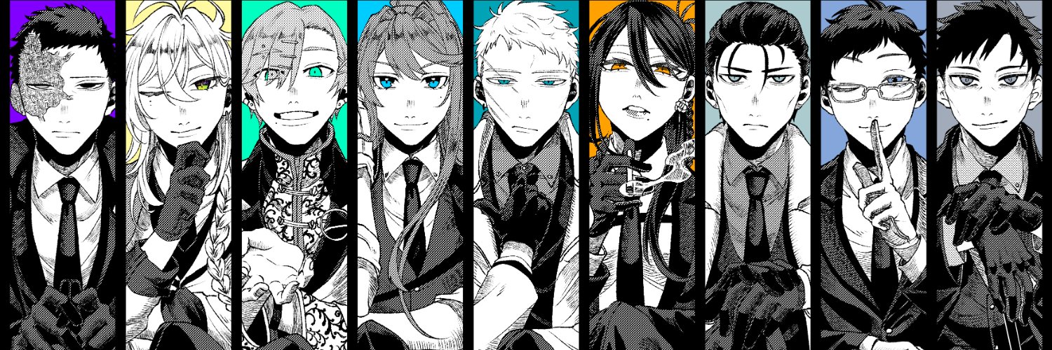 ﾋｺﾉｽｹ's banner